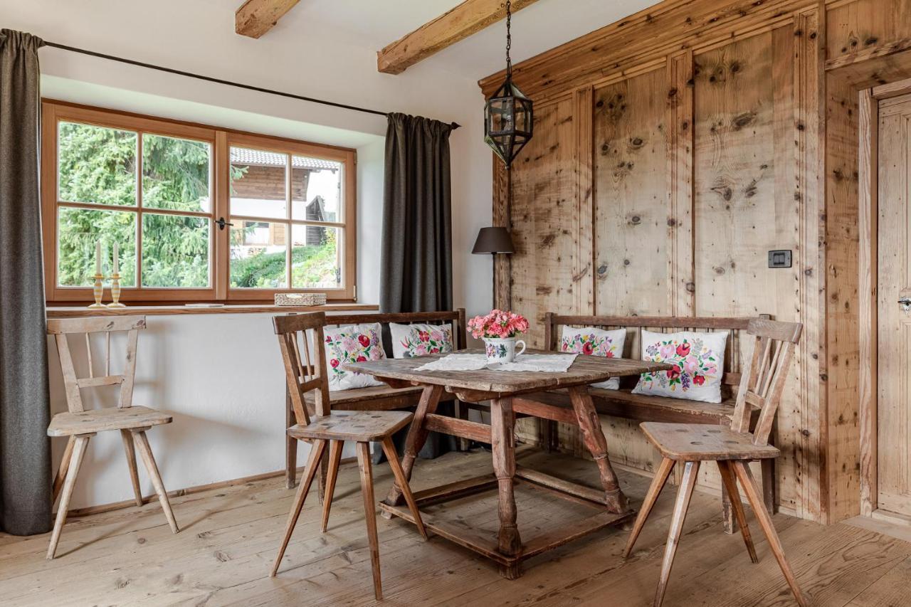 Haus Sophie Apartment Longostagno Ngoại thất bức ảnh
