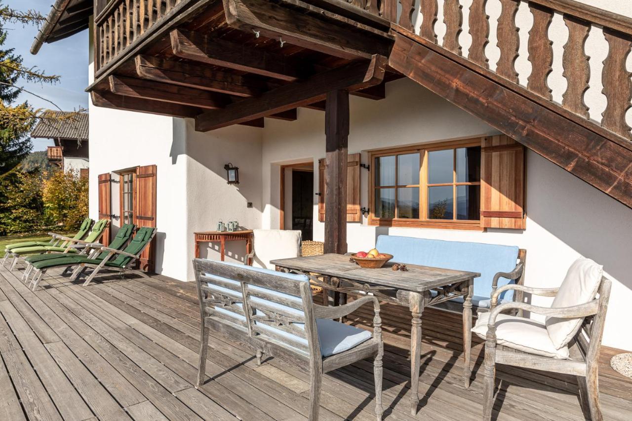Haus Sophie Apartment Longostagno Ngoại thất bức ảnh